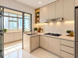 Blk 5A Kallang Heights (Kallang/Whampoa), HDB 3 Rooms #631647951